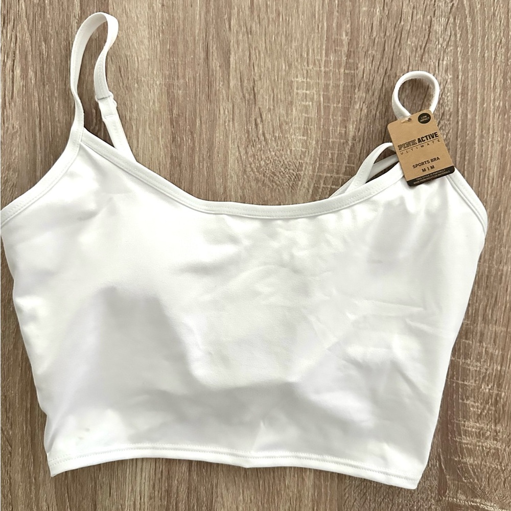 NEW VS PINK Tank Top